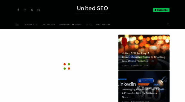 unitedseo.net