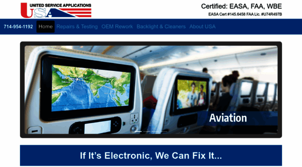 unitedserviceapps.com