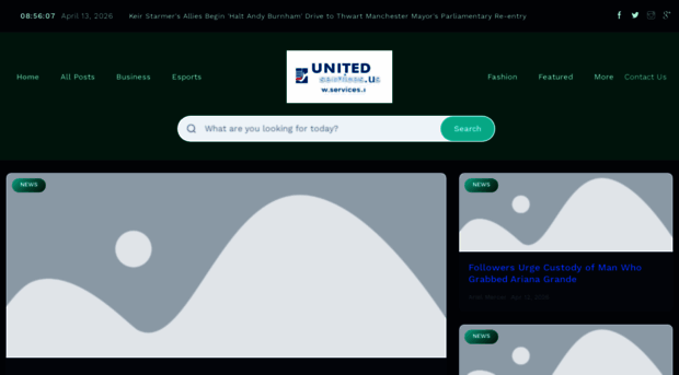unitedservices.us