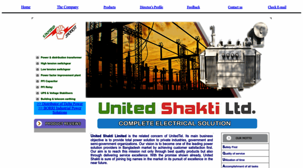 unitedshakti.com