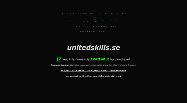 unitedskills.se