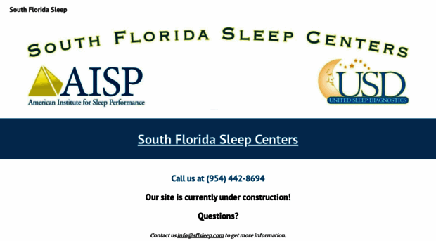 unitedsleepdiagnostics.com