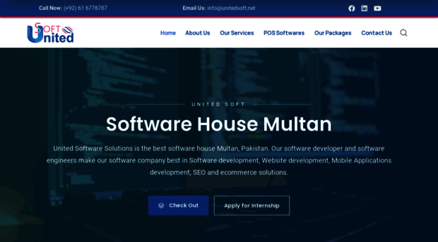 unitedsoft.net