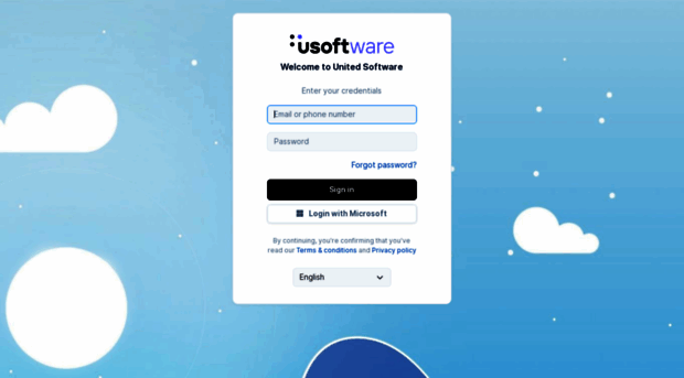 unitedsoftware.peopleforce.io