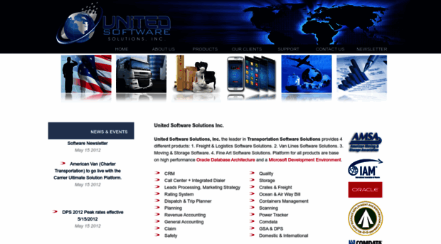 unitedsoftware.us