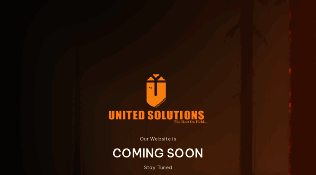 unitedsolution.in