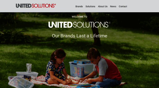 unitedsolutions-plastics.com