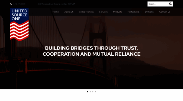 unitedsourceone.com