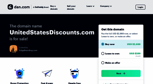 unitedstatesdiscounts.com