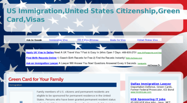 unitedstatesimmigrations.info