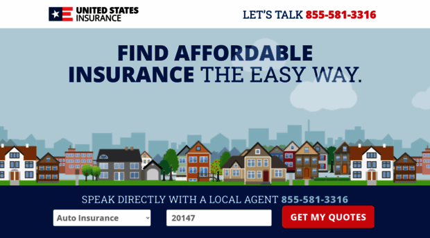 unitedstatesinsurance.com