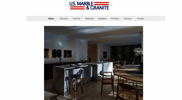 unitedstatesmarbleandgranite.com