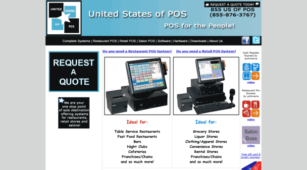 unitedstatesofpos.com