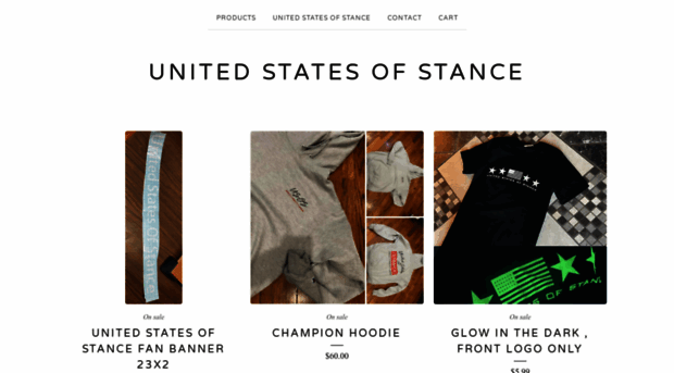 unitedstatesofstanceshop.bigcartel.com