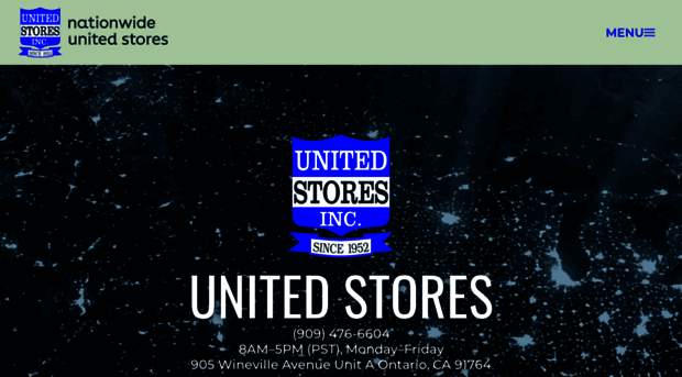 unitedstores.com