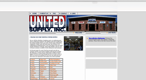 unitedsupplyinc.com