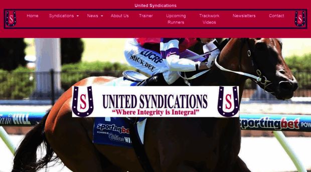 unitedsyndications.com.au