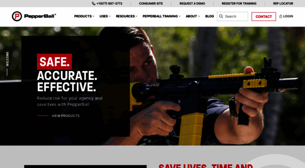 unitedtacticalsystems.com