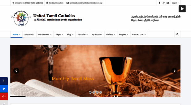 unitedtamilcatholics.org