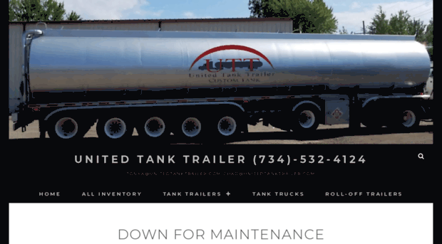 unitedtanktrailer.com