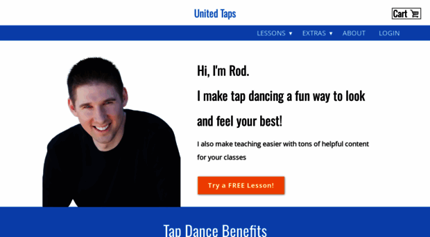 unitedtaps.com