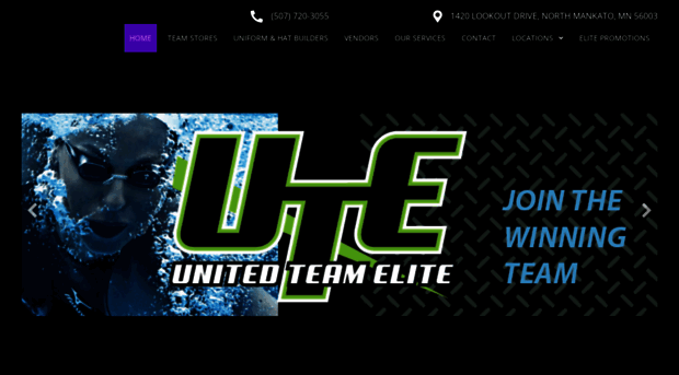 unitedteamelite.com