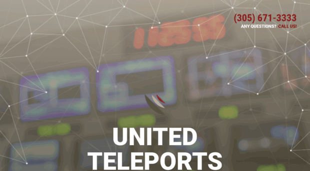 unitedteleports.com