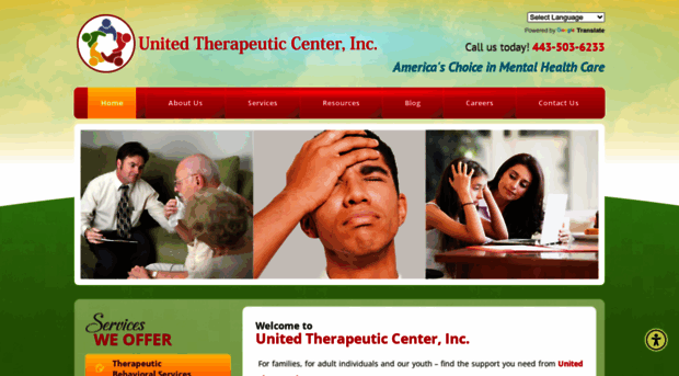 unitedtherapeutic.com