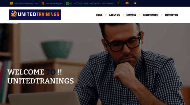 unitedtrainings.com