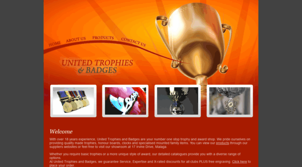 unitedtrophies.com.au