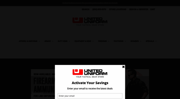 uniteduniform.com