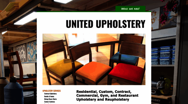 unitedupholstery.ca