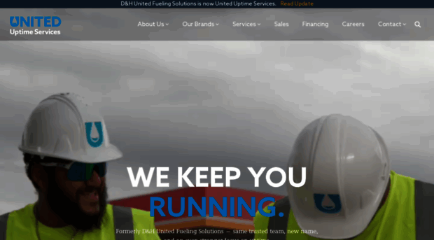 uniteduptime.com