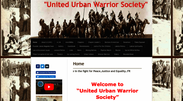 unitedurbanwarriorsocietyworld.jimdo.com