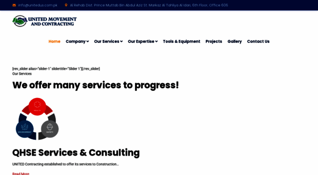 unitedus.com.pk