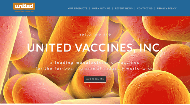 unitedvaccines.com