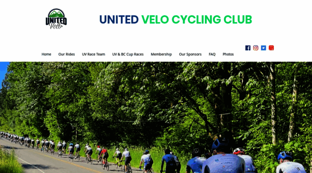 unitedvelo.ca