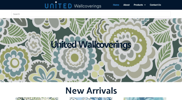 unitedwallcoverings.co.za