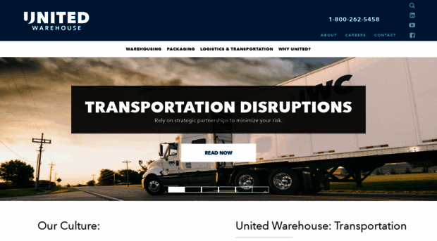 unitedwarehouse.com