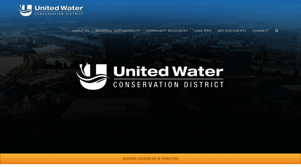 unitedwater.org