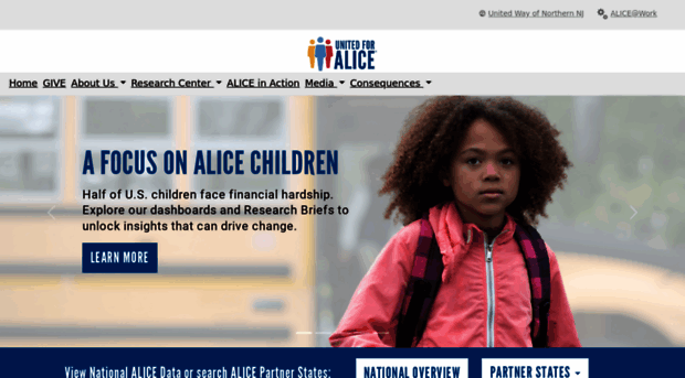 unitedwayalice.org