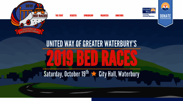 unitedwaybedraces.com