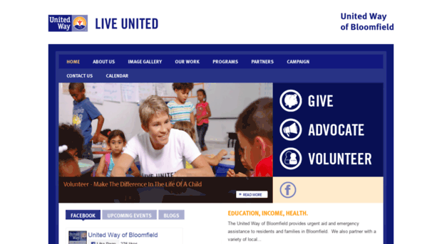 unitedwaybloomfield.org