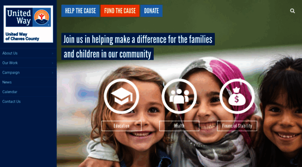 unitedwayccnm.org