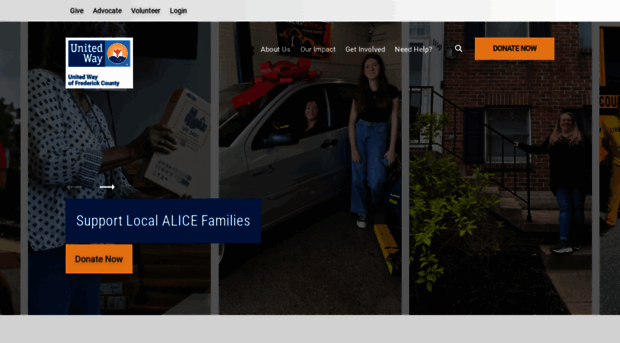 unitedwayfrederick.org