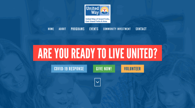 unitedwaygfegf.org