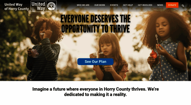 unitedwayhorry.org