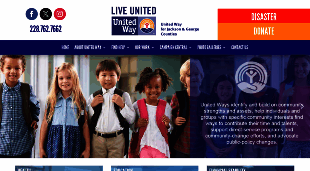 unitedwayjgc.org