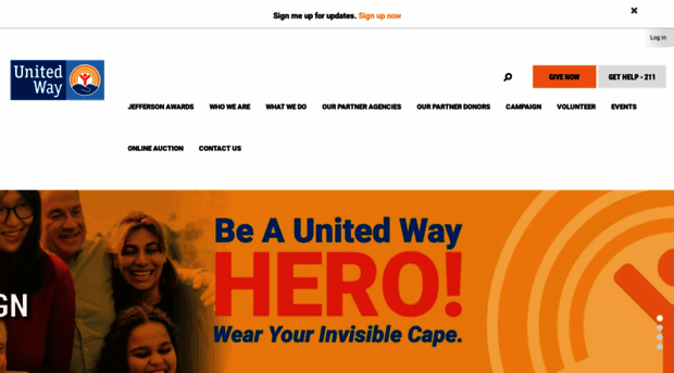 unitedwaylima.org