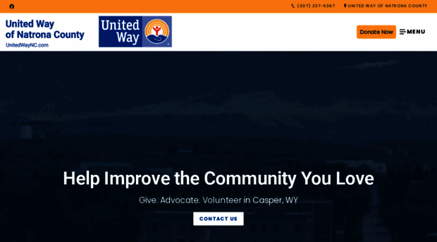 unitedwaync.com